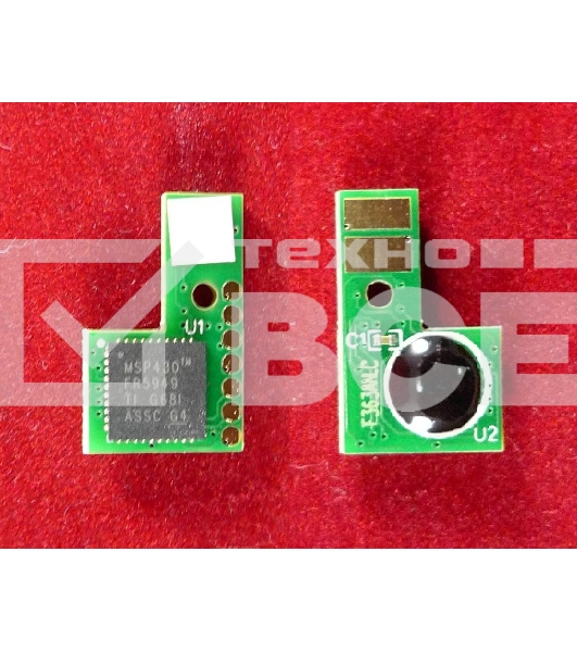 Чип HP Color Laserjet Enterprise M552/M553/M577 Magenta (CF363A), 5K (ELP, Китай)