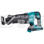 Ножовка MAKITA DJR360Z 18312018вli-ion 0-2300\0-3000об\м ход-32мм рез-255мм 3.4кг кор б\акк и з\у, фото7