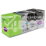 Картридж лазерный Cactus CS-TN423C голубой (4000 стр.) для Brother DCP L8410CDW/HL L8260CDW/MFC L8690CDW, фото 1