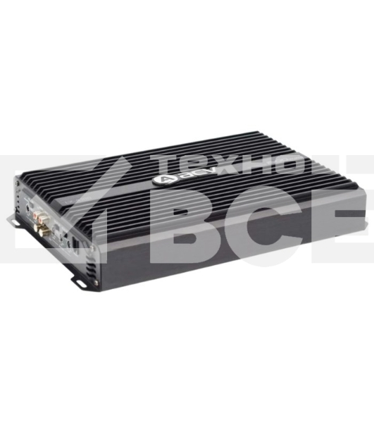 Усилитель автомобильный ACV LX-4.100 четырехканальный