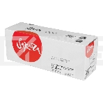 Картридж Sakura TK17/TK18/TK100 для PRINTER FS-1000/1010/1010N/1050/1010+ PRINTER FS-1020D/1020N PRINTER FS-KM-150, черный, 7200 к., фото 1