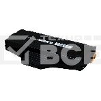 Картридж Sakura KXFAT410A для Panasonic KX-MB1500RU, KX-MB1520RU, KX-MB1530RU, KX-MB1536RU,    черный, 2500 к., фото2