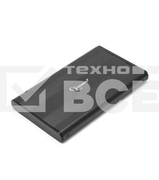 Внешний корпус для HDD Gembird EE2-U2S-5 2.5