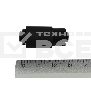 Ролик отделения (лоток 2) HP CLJ M252/M274/M277/M377/M452/M477 (RM2-5881)