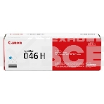 Картридж лазерный Canon 046C H голубой для i-SENSYS MF732/734/735, LBP653/654 5000 стр., фото7