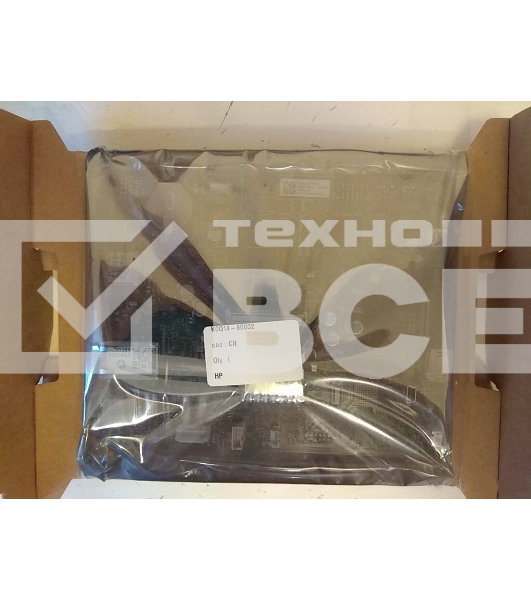 Плата форматера HP LJ M607n/dn/M608n/dn/M609dn (K0Q14-60002)