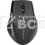 Мышь беспроводная Defender Accura MM-365 черный, 1600 dpi, радиоканал, USB, кнопки - 6, фото27
