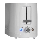 Тостер Galaxy Line GL 2908, белый, пластик, 800 Вт, фото7