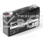 Батарея ExeGate DT 6015 (6V 1.5Ah, клеммы F1), фото3