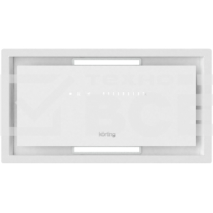 Встраиваемая вытяжка Korting KHI 6997 GW