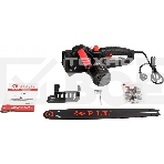 Пила цепная электрическая PKE405-D1 СТАНДАРТ (1800Вт, 405мм, 5000об/мин,упрощенная натяжка цепи), шт , фото 1