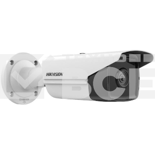 Видеокамера IP Hikvision DS-2CD2T43G2-4I 2.8-2.8мм цветная