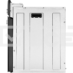 Шкаф духовой электрический Maunfeld EOEC.564W, встраиваемый, фото13