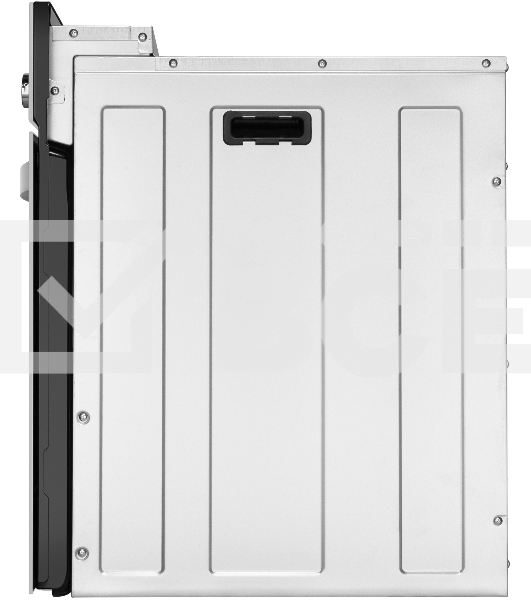 Шкаф духовой электрический Maunfeld EOEC.564W, встраиваемый