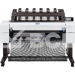 Плоттер HP DesignJet T1600dr PS 36-in Printer (repl. L2Y24B), фото4