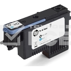 Печатающая головка HP 744 Photo Black & Cyan Printhead, фото4
