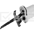 Сабельная пила Deko DKRS20 аккум. 3000ход/мин, фото2