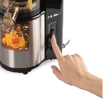 Соковыжималка Endever SIGMA-95 шнековая, фото7