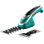 Кусторез/ножницы для травы Bosch ISIO IIIаккум. (0600833108), фото 1