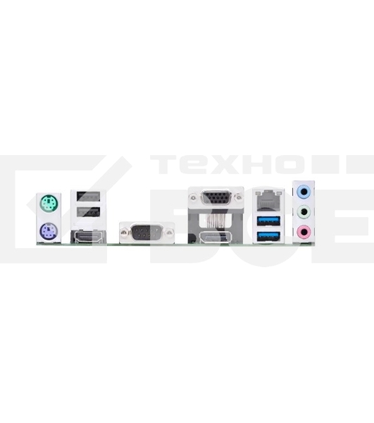 Материнская плата ASUS Pro H610M-C D4-CSM, LGA 1700, Intel H610, 2xDDR4, 4xSATA, 1xM.2, 1xPCI-E 4.0 x16, 1xPCI, 1xDP, 1xHDMI, 1xVGA, 1x 1Gb LAN, 2xUSB-A 2.0, 2xUSB-A 3.2 Gen 1, 3x3.5 мм, 7.1, Micro-ATX