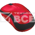 Мышь беспроводная Logitech M220 SILENT черный, 1000 dpi, радиоканал, USB, кнопки - 3, фото20