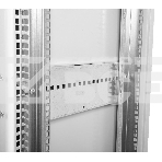 Шкаф телекоммуникационный напольный 33U (600x800) дверь стекло, черный (ШТК-М-33.6.8-1ААА-9005), фото9