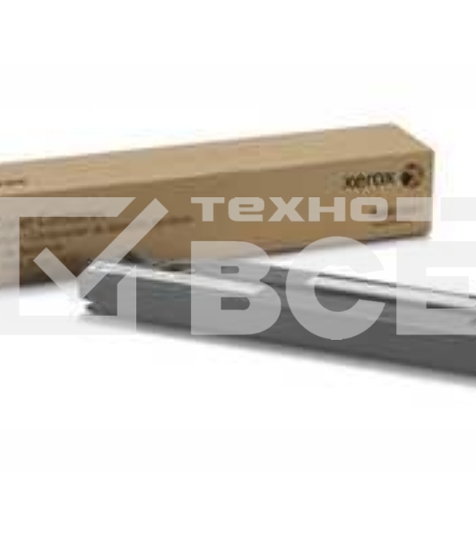 Расходные материалы XEROX 008R13061 Сборник отработки WC 7830/7835/7845/7855/7425/7428/7435 / 7525/7530/7535/7545/7556 {GMO}