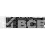 Сетевое хранилище без дисков SMB QNAP TS-1673AU-RP-16G NAS 16 HDD trays, 2x 2.5 GbE, rackmount, 2 PSU. 4-core AMD V1500B 2,2 GHz,RAM 16 GB (1 x 16 GB) up to 32 GB (2 x 16 GB). W/o rail kit RAIL-B02, фото4