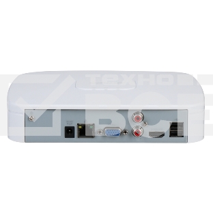Видеорегистратор Dahua DHI-NVR2108-I2 8-канальный IP-видеорегистратор
