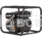 Мотопомпа Hyundai HYA 53 500л/мин для хим.жид., фото2