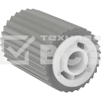Ролик подачи Canon FC5-2526-000000 для iR6880c,5880c, iR-ADV-6055,6065,6075, iR-ADV-6275,6265,6255, iR-ADV-8105,8095,8085, iR-ADV-8205,8295,8285, iR-ADV-c9075,c9070,c9065,c9060,c7065,c7055, iR-ADV-c9280,c9270,c7280,c7270,c7260, фото2
