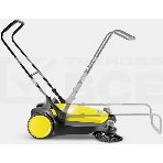 Ручная подметальная машина Karcher S 6 Twin, фото23