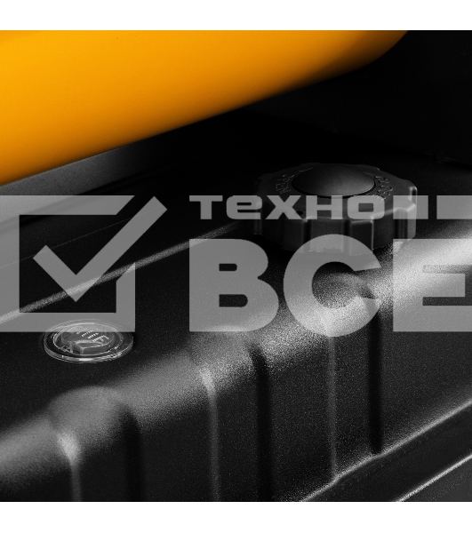 Дизельная тепловая пушка Denzel DHG-50, 50 кВт, 1100 м3/ч, прямой нагрев