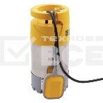 Погружной насос высокого давления PH900, подъем 30м, 900 Вт, 5500 л/ч Denzel, фото5