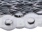 Лента перфорированная вентиляц. Сибртех, 