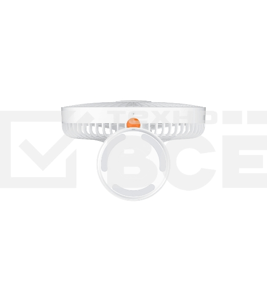 Вентилятор Xiaomi Rechargeable Mini Fan (BHR6089GL) (716836)