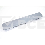 Аккумуляторная батарея для ноутбука Toshiba 3672 14.4V 4400mAh OEM серебристый, фото 1