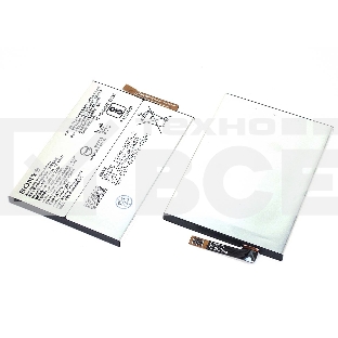 Аккумуляторная батарея LIP1654ERPC для Sony H4311 L2 Dual/I4312 L3 Dual