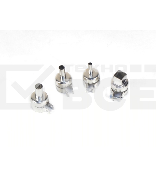Паяльная станция ELEMENT 899D(II)