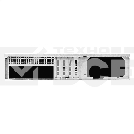 Серверный корпус ExeGate Pro 2U400-02 <RM 19