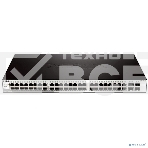 Настраиваемый коммутатор D-Link DGS-1210-52/F3A WebSmart с 48 портами 10/100/1000Base-T и 4 комбо-портами 100/1000Base-T/SFP, фото2