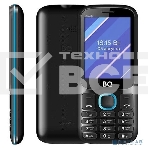 Мобильный телефон BQ 2820 Step XL+ черный/синий, фото15