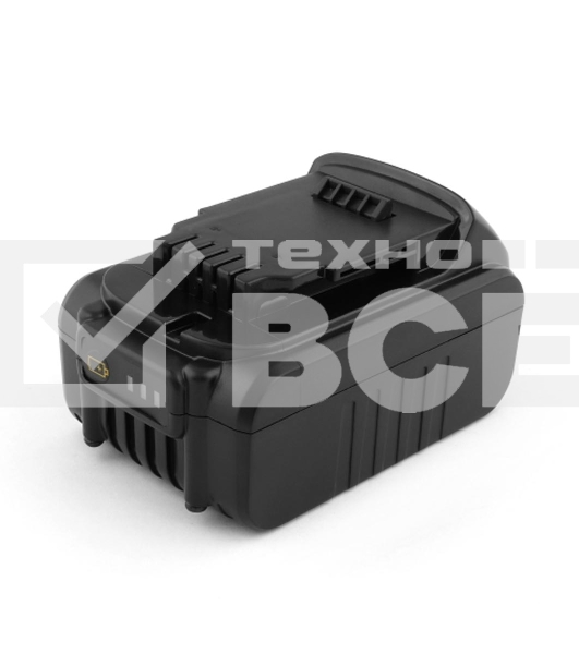 Аккумулятор для DeWalt DCD, DCF, DCG, DCL, DCN, DCS 20V 4000mAh (Li-Ion)