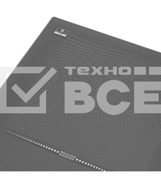 Индукционная варочная панель Maunfeld CVI292S2FLGR Inverter