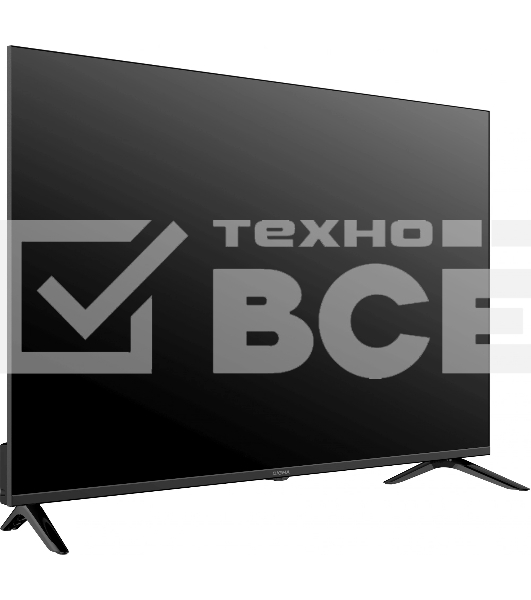 Телевизор Digma 50
