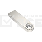 Флеш диск Netac U278 8Gb <NT03U278N-008G-20PN>, USB2.0, металлическая матовая, фото10