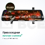 Видеорегистратор-зеркало ROADGID Blick с внешним GPS модулем 1044918, фото11