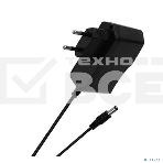 Источник питания 110-220 V AC/5 V DC 2 А 10 W с DC разъемом подключения 5.5х2.1, без влагозащиты (IP23), фото2