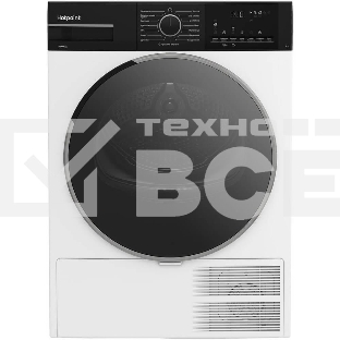 Сушильная машина Hotpoint TDSH 85V B