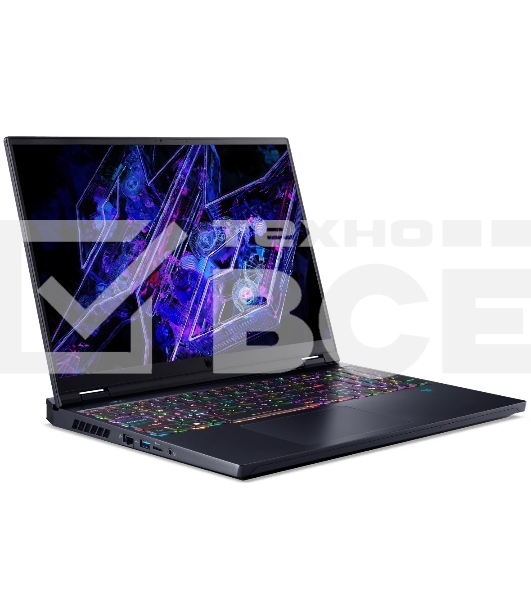 Ноутбук Acer PRED HELIO PH16-72-90W0 16